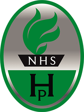 National Honor Society seal