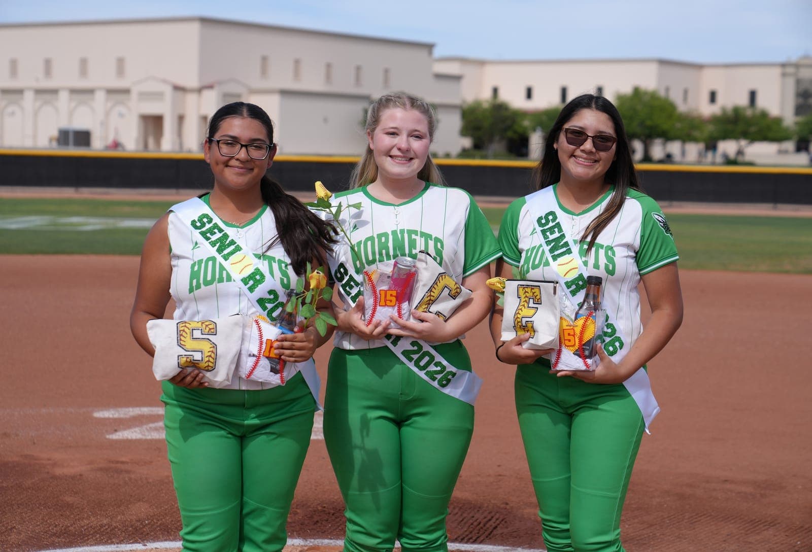 Highland Prep West Softball