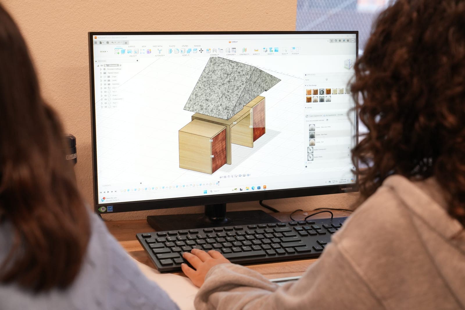 3D modeling for civil engineering